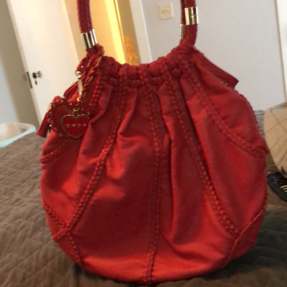 Bebe Large 👜 Handbag